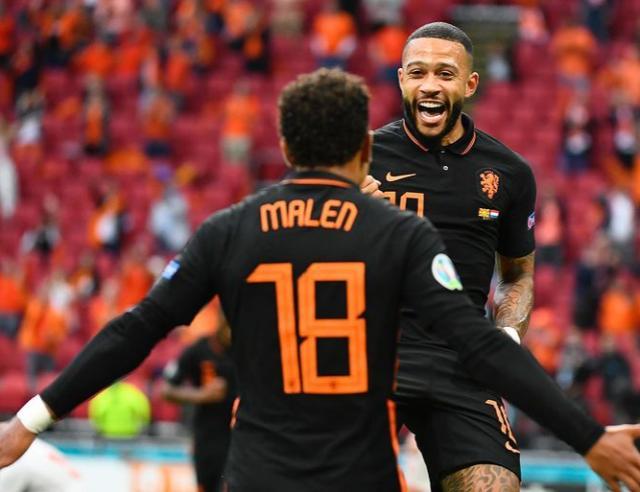 在欧洲足球 在欧洲足球