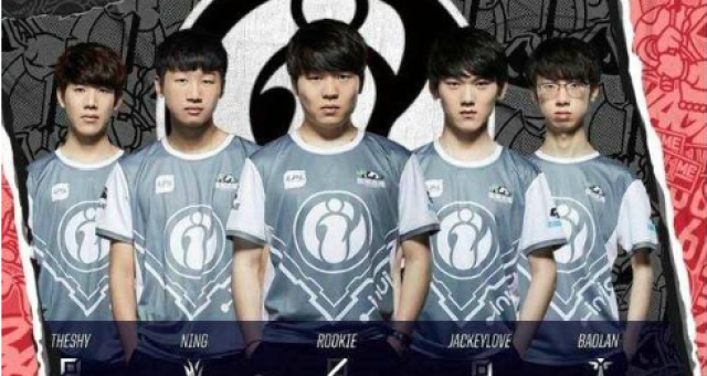 强有力的进 强有力的进