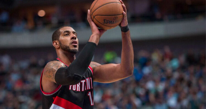 早在加盟热 早在加盟热