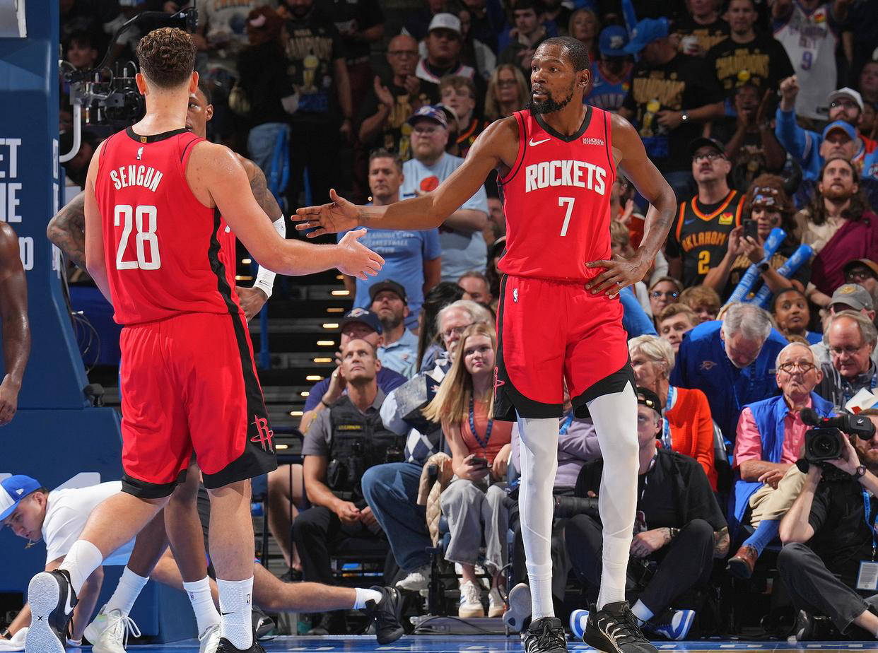 双外援火力 双外援火力