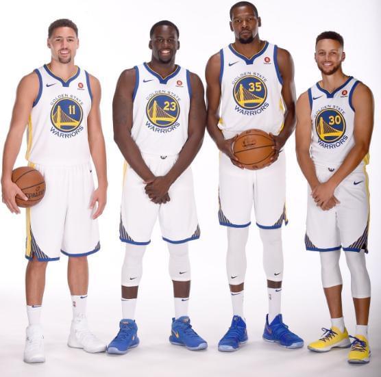 NBA战报