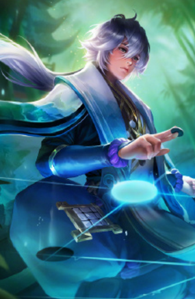 场馆硬件与